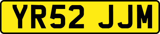 YR52JJM