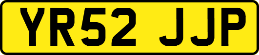 YR52JJP