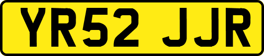 YR52JJR