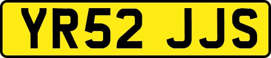YR52JJS