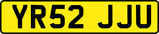 YR52JJU