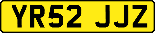 YR52JJZ