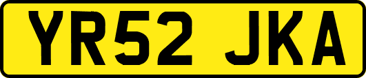 YR52JKA