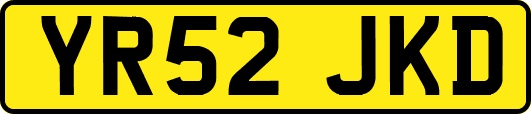 YR52JKD