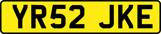 YR52JKE
