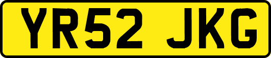 YR52JKG