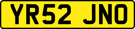 YR52JNO