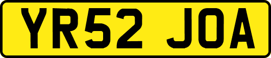 YR52JOA