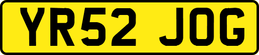 YR52JOG