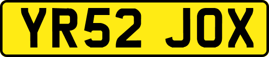 YR52JOX