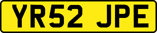 YR52JPE