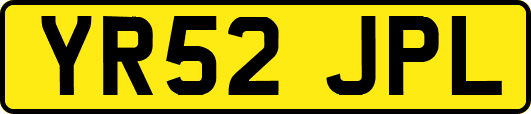 YR52JPL