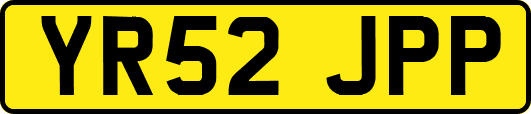 YR52JPP