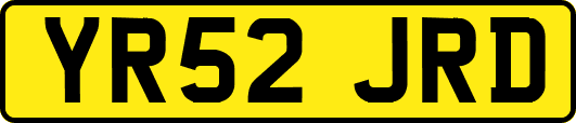 YR52JRD