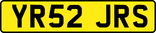 YR52JRS