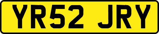 YR52JRY