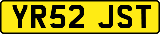 YR52JST