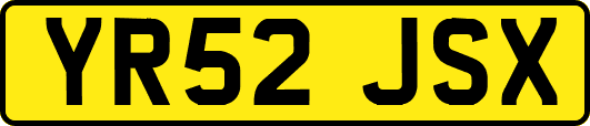 YR52JSX