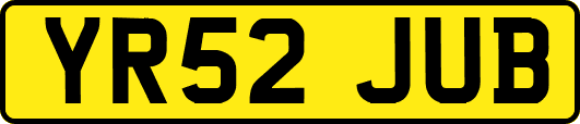 YR52JUB
