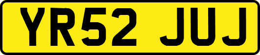 YR52JUJ