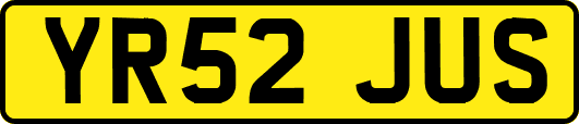 YR52JUS