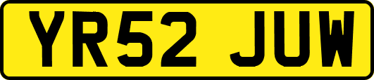 YR52JUW