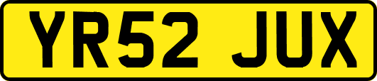 YR52JUX
