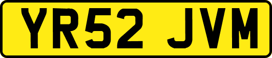 YR52JVM