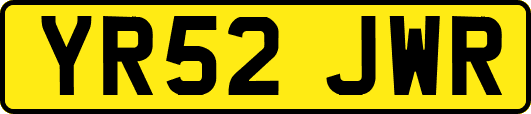 YR52JWR