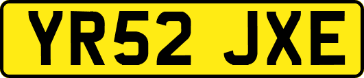 YR52JXE