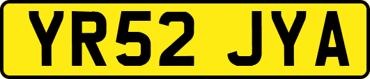 YR52JYA