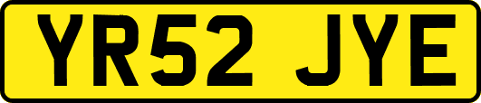 YR52JYE
