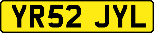 YR52JYL