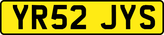 YR52JYS