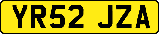 YR52JZA