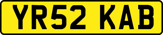 YR52KAB