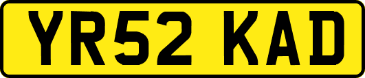 YR52KAD