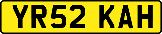 YR52KAH