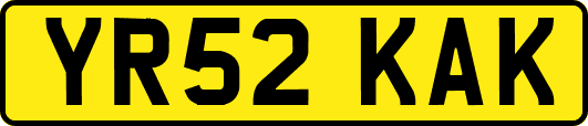 YR52KAK