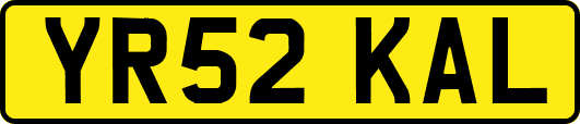 YR52KAL