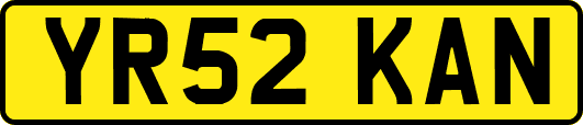 YR52KAN