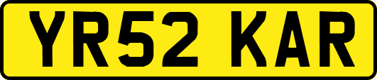YR52KAR