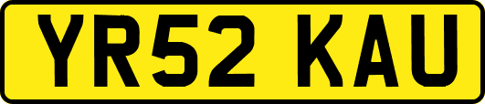 YR52KAU