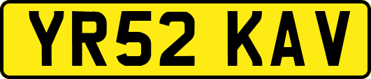YR52KAV
