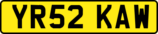 YR52KAW