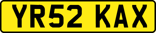 YR52KAX
