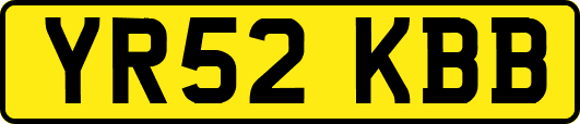 YR52KBB