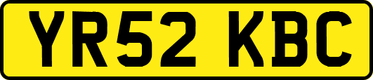 YR52KBC