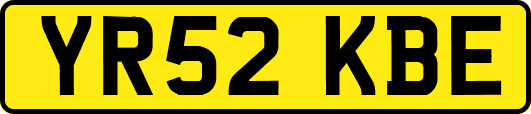 YR52KBE