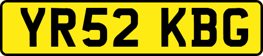 YR52KBG